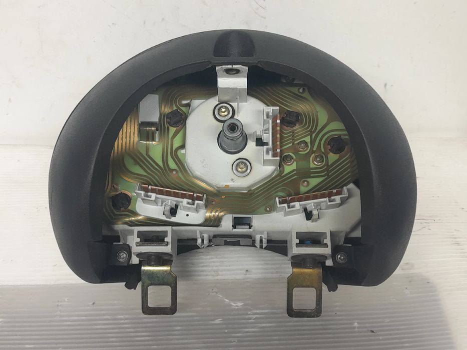 Quadrante / painel de instrumentos FIAT Seicento / 600 (187_)