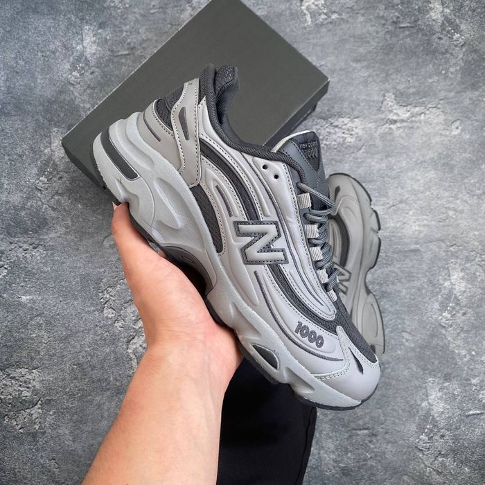 New balance 1000 grey !!!