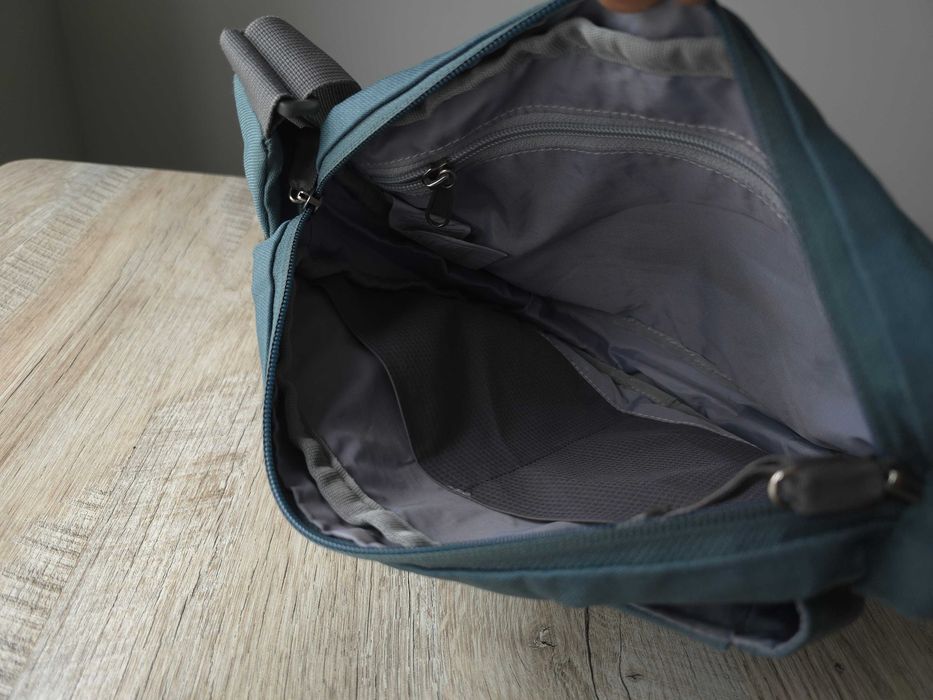 Сумка / мессенджер Jack Wolfskin Roseberry