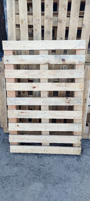 Sprzedam palety 120x80