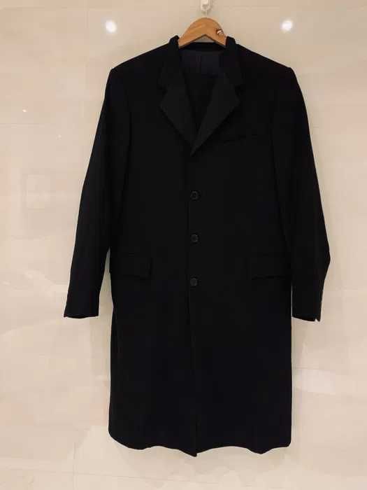 Traje académico Porto