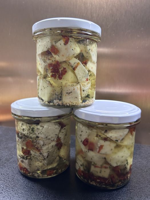 Mleko krowie świeże