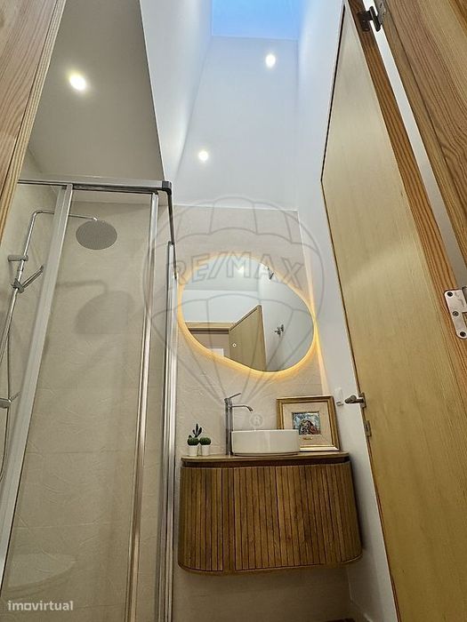 Apartamento T2 para arrendamento