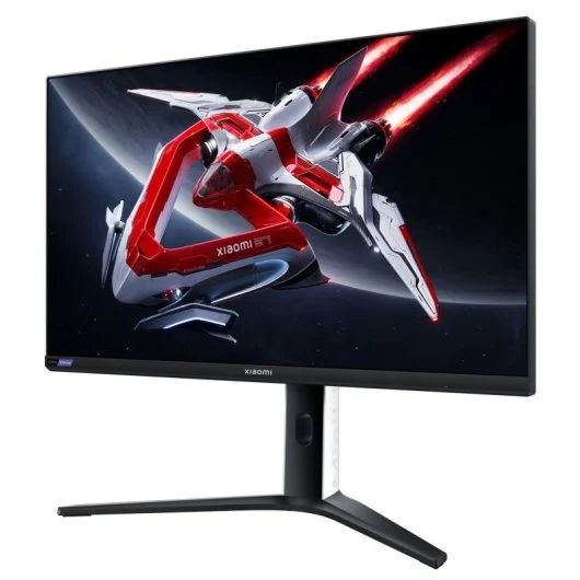 Monitor Gaming Xiaomi Mini LED 2K (180Hz) – Muito Bom Estado + Garantia Amazon