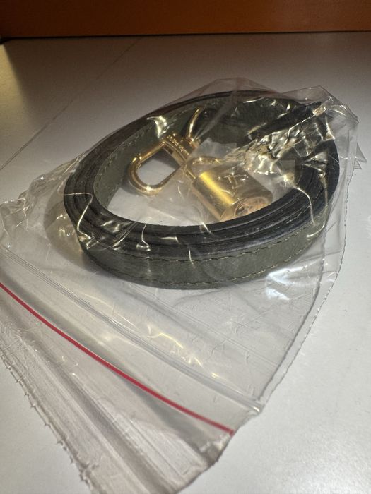 Nowa oruginalna skórzana torebka Louis Vuitton