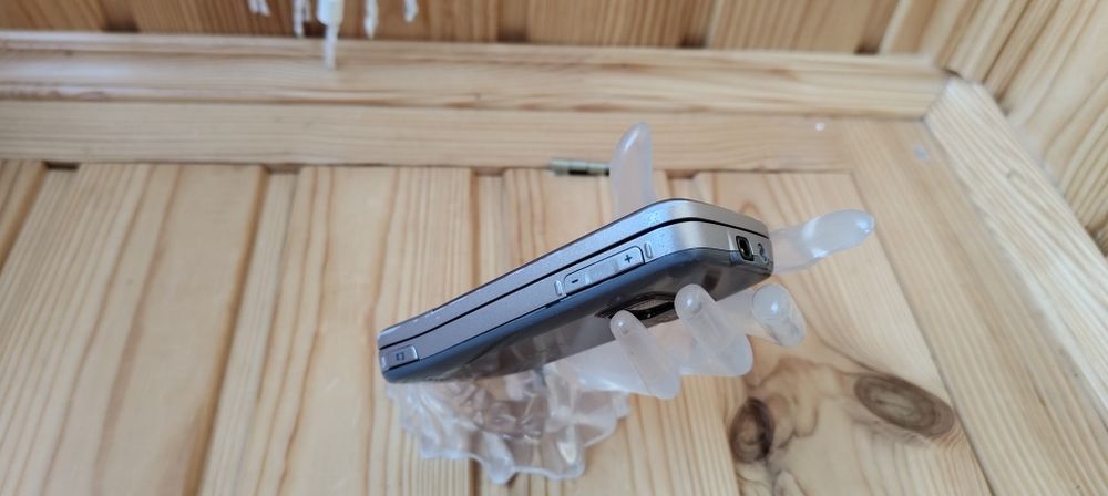 Nokia 6710 Navigator