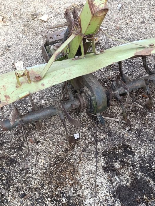 Продам міні Трактор