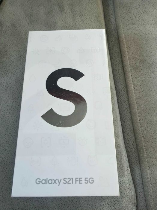 Samsung Galaxy S21 FE 5G