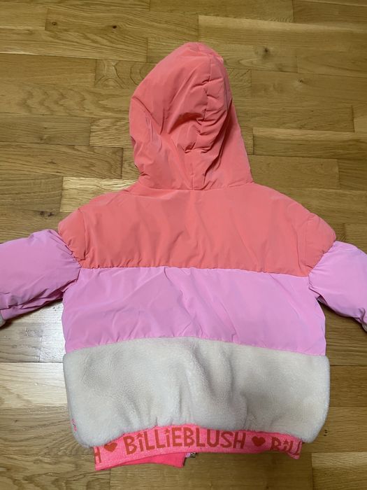 Billieblush куртка розмір  5 рочків