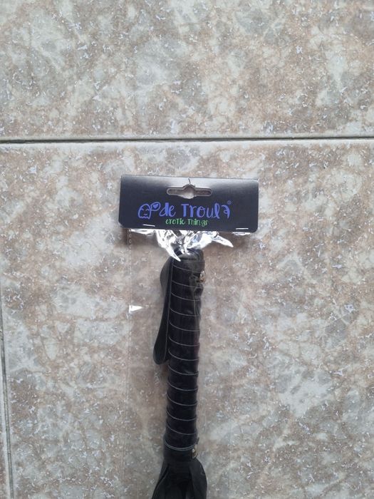 Chicote - amigo secreto