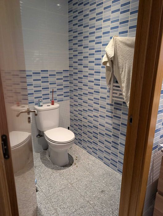 Apartamento T2 Renovado Quinta da Luz junto ao Colombo