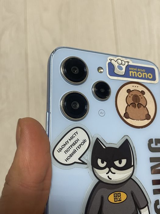 Телефон редмі 12 128 гб Redmi 12