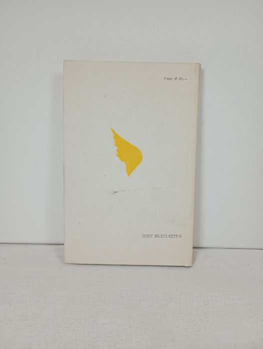 Błogosławiona wina. Zofia Kossak