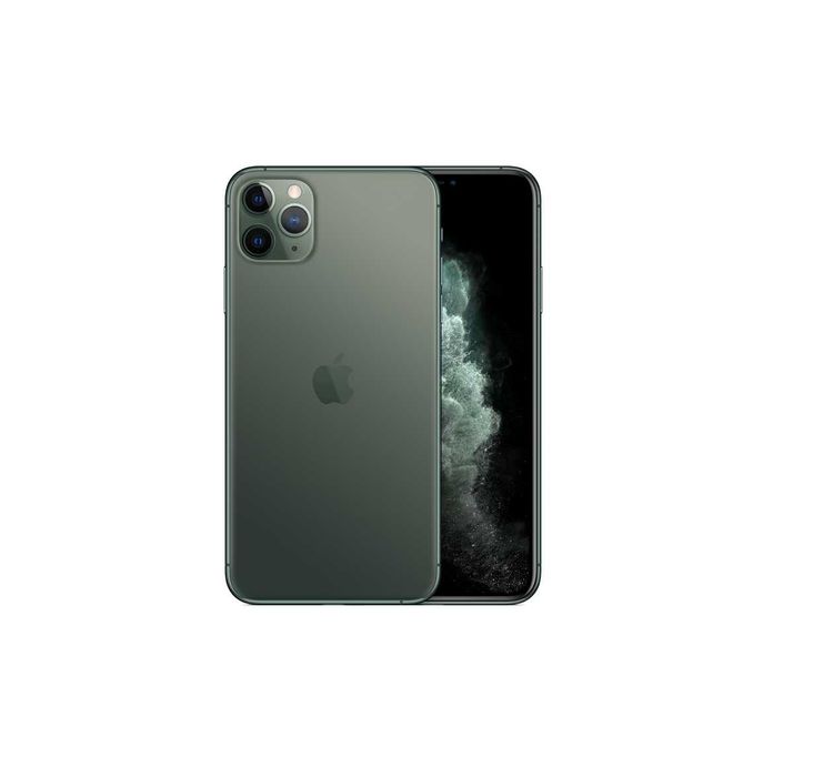 Używany - Apple iPhone 11 Pro 64GB Zielony - GSM Baranowo