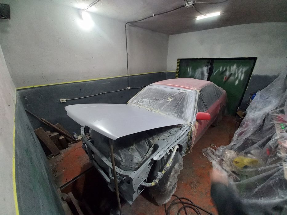 Продам MAZDA 626