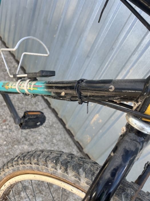 Bicicleta alemã  bom estado