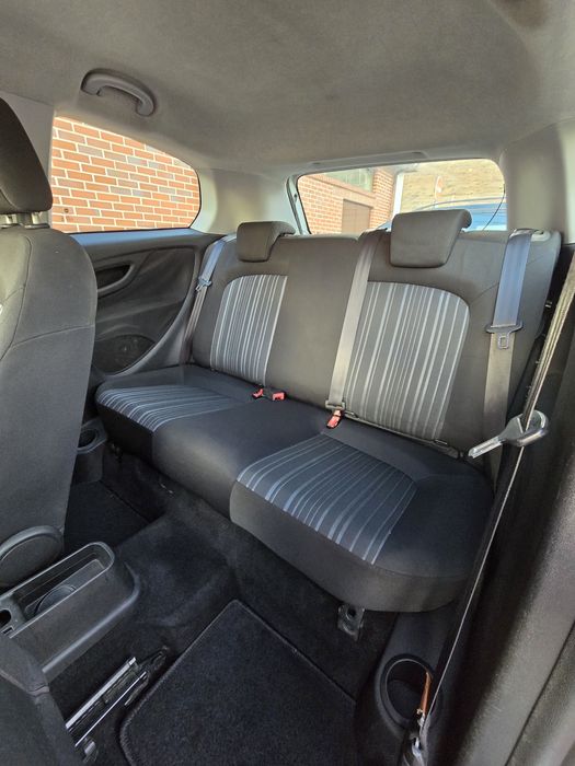 Fiat Punto Evo 1.2 70cv