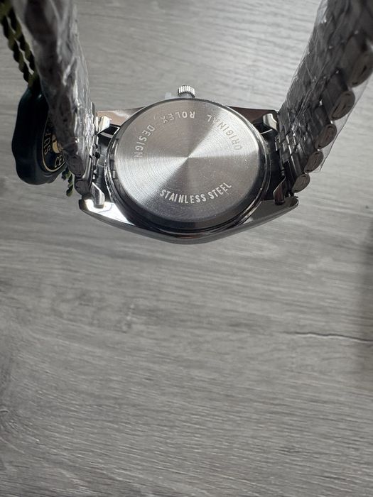 Relogio rolex novo