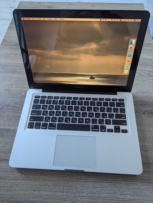 macbook pro mid 2012 - купить ноутбуки и аксессуары - Цена на OLX.ua