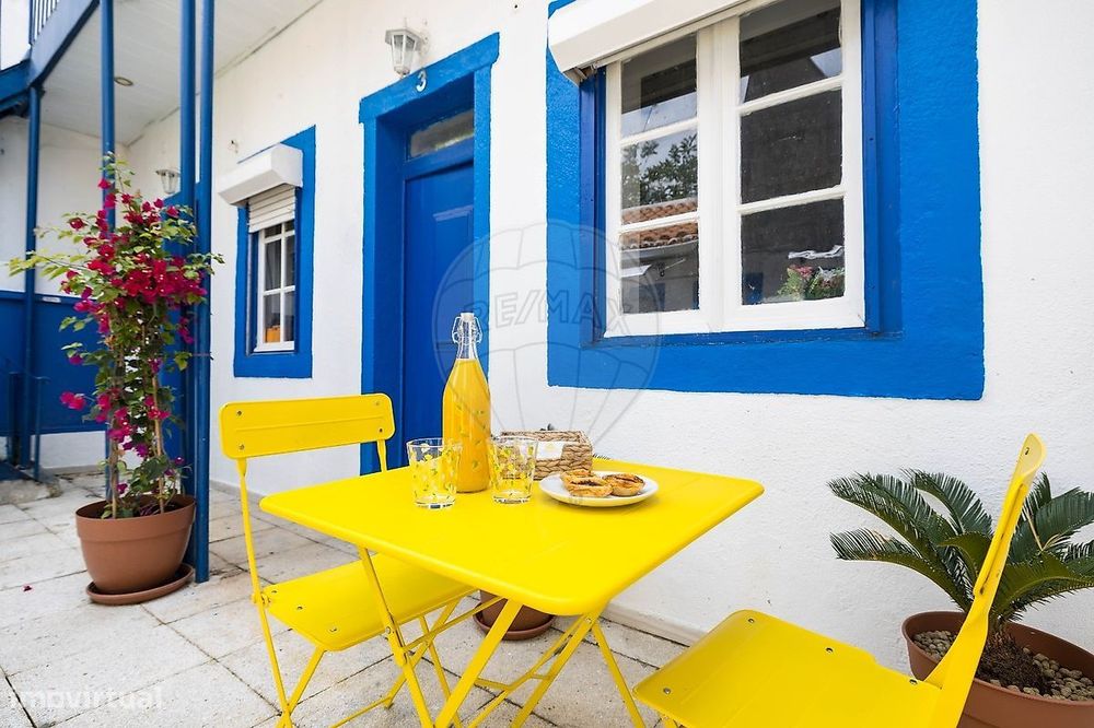 Apartamento T0 para venda