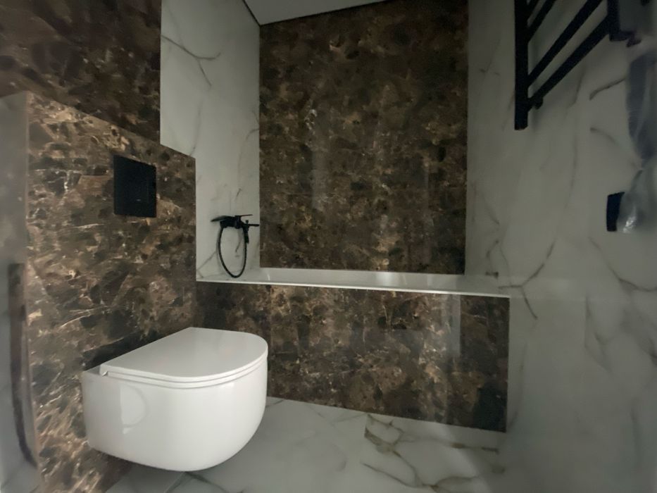 Дуплекс з ремонтом