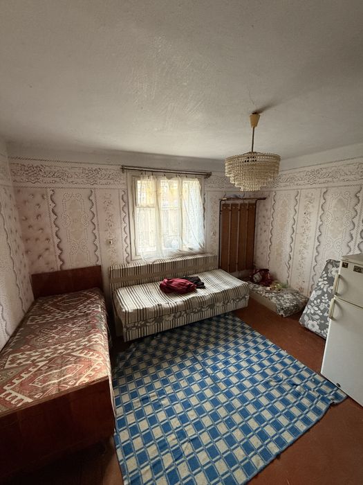 Продаж 4-х кімнатного будинку в центрі. с. Великий Кучурів!