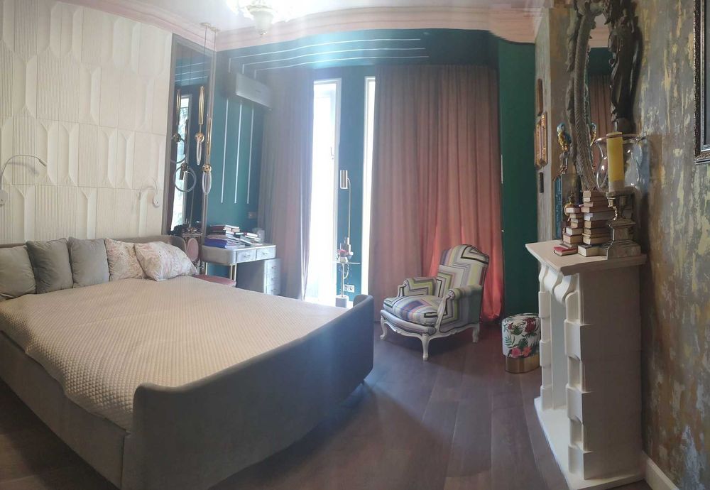 2-кімнатна квартира за адресою вул. Лейпцизька (площа 93 м²) - Atlanta.ua - фото 4