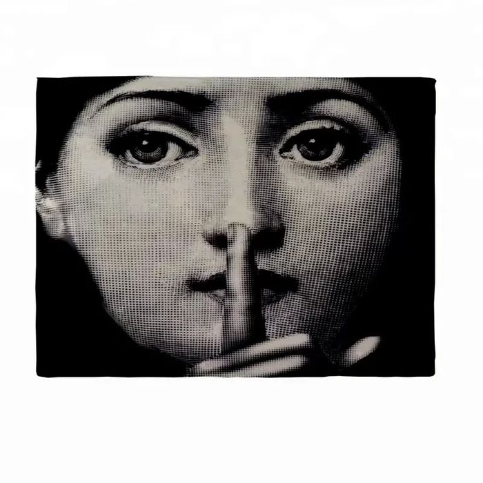 Individuais Fornasetti