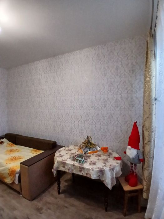 Продам 1к квартиру в ЖК Морской