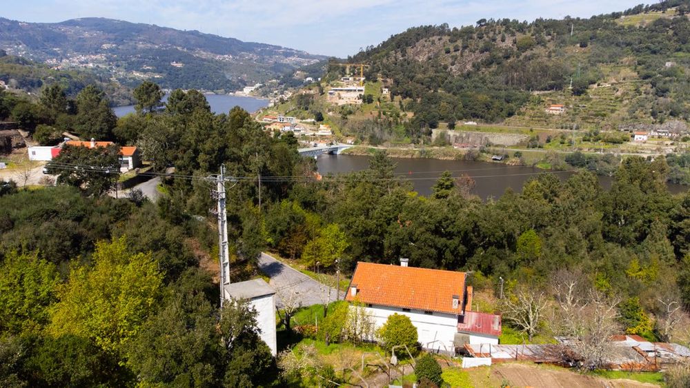 Quinta da Laranjeirinha– Um Refúgio em Plena Natureza!
