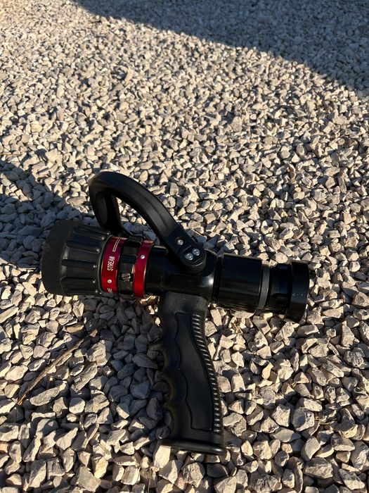 Agulhetas de Incêndio c/Storz 25mm 1" polegada Novas