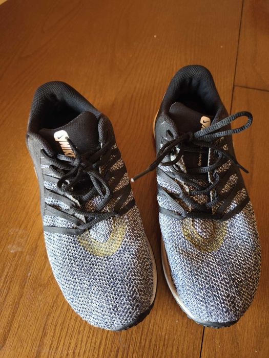 3 pares Sapatilhas NIKE