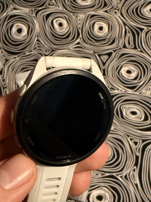 Garmin Forerunner 165438774774870855683