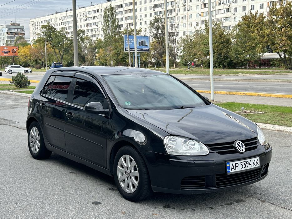 Продам Volkswagen Golf 5