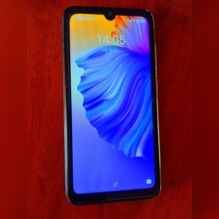 Смартфон Tecno Pop 5