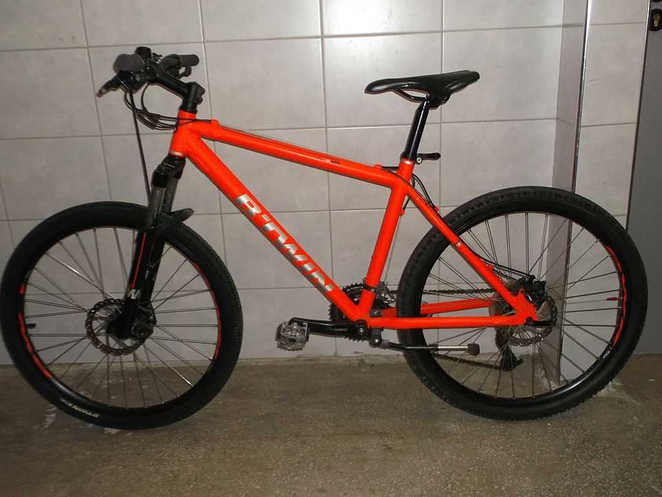 rower górski B twin 26