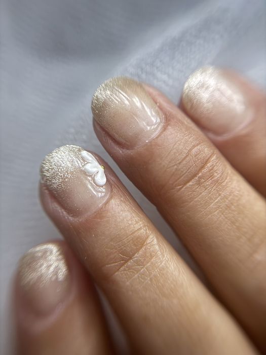 •Nail Designer | Studio Privativo no Estoril