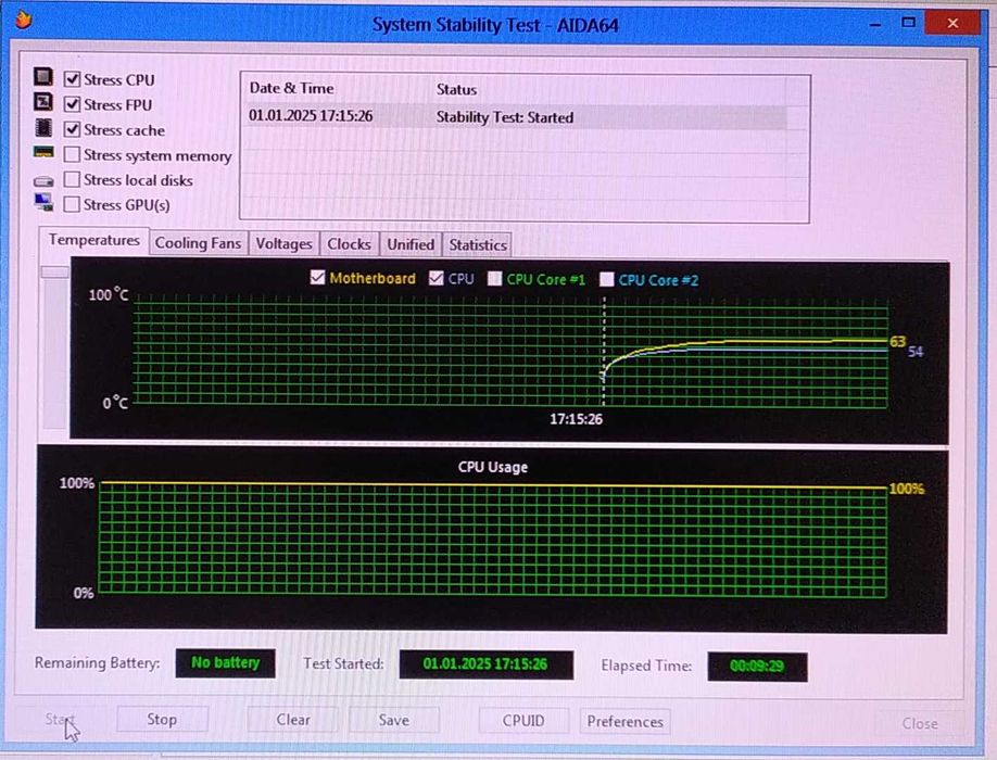Комплект Gigabyte GA-M61PME-S2 + AMD Athlon 5600 + DDR2 2GB