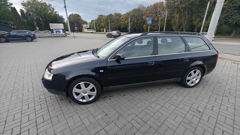 Ауді а6с5 audi a6c5 авант