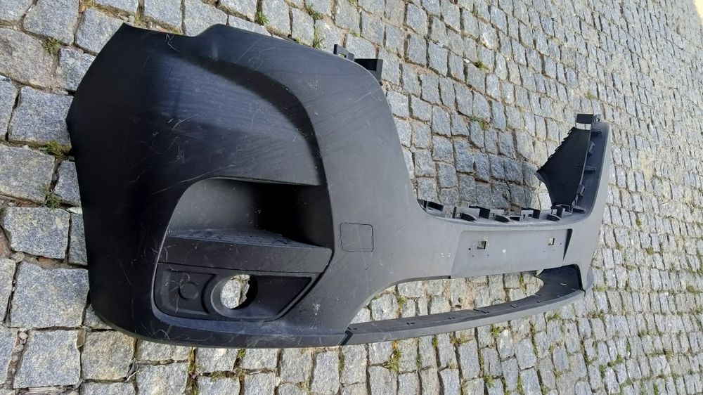 Parachoques Renault master 3 para choques 2019