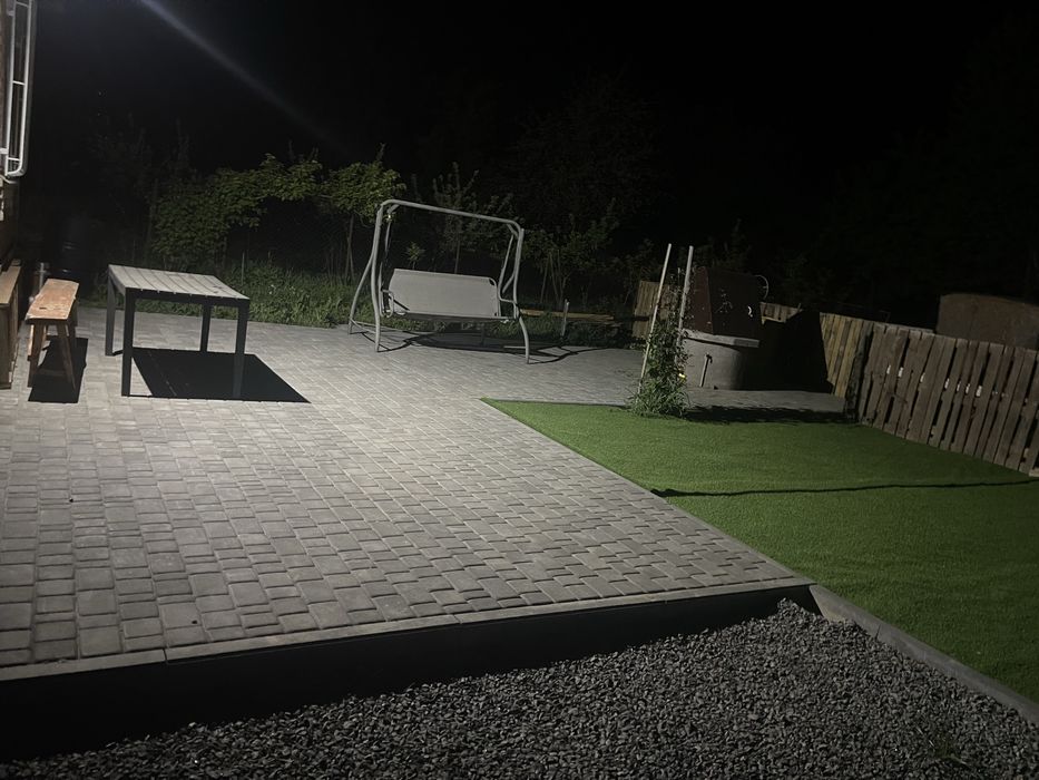 Хутір Лофт Будинок