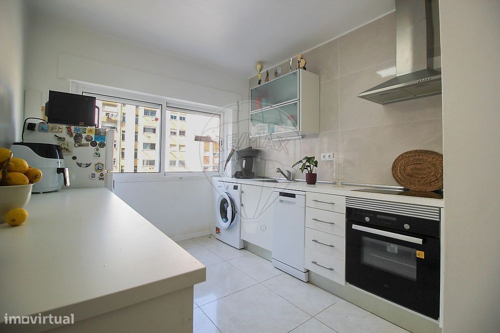 T2 Apartment for Sale