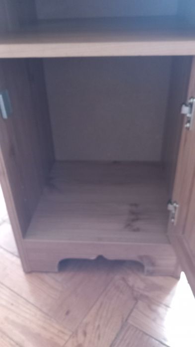 Mesas cabeceiras quarto