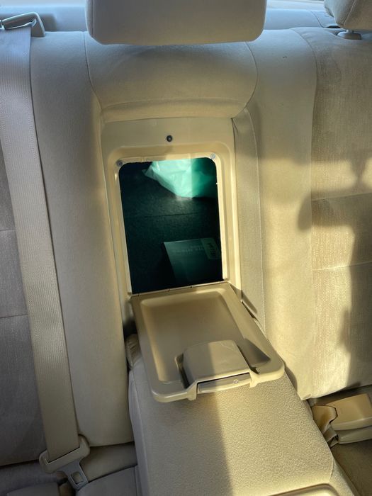 Honda Accord 2010 niski przebieg