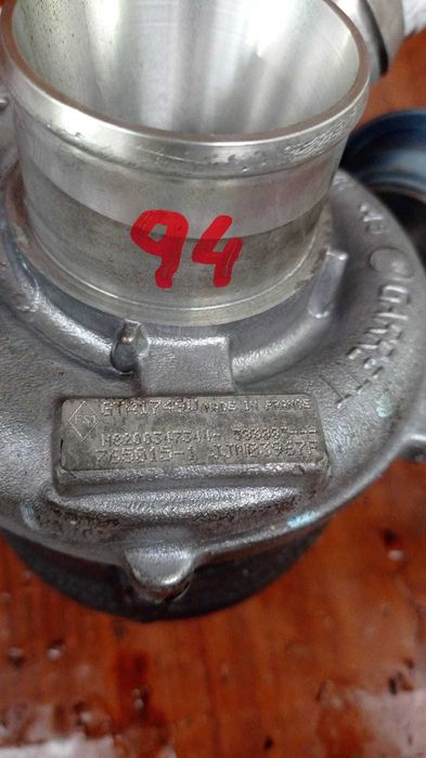 Turbo renault laguna iii 2.0 dci

REF: H 8 2 0 0 3 4 7 3 4 4