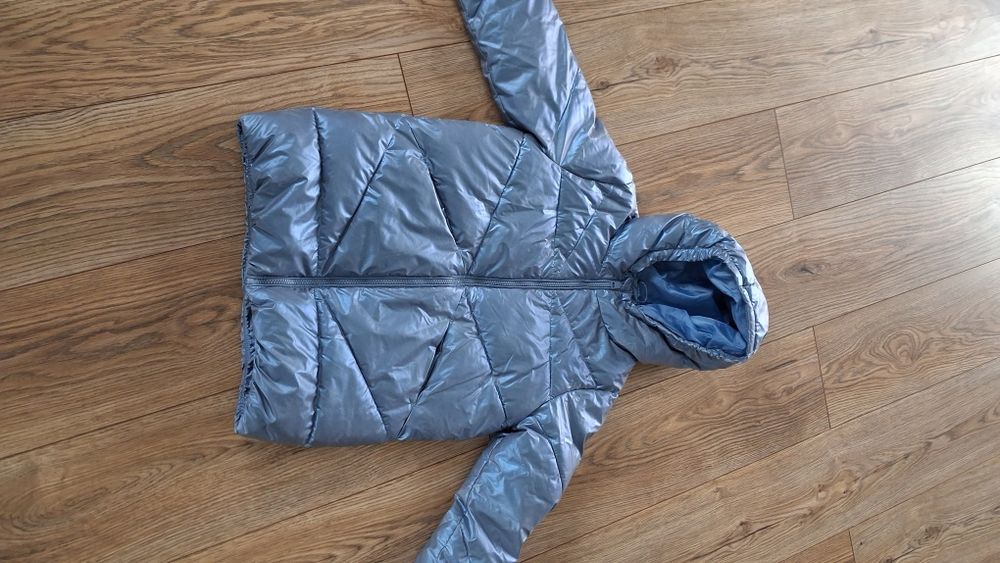 Kurtka reserved r.134