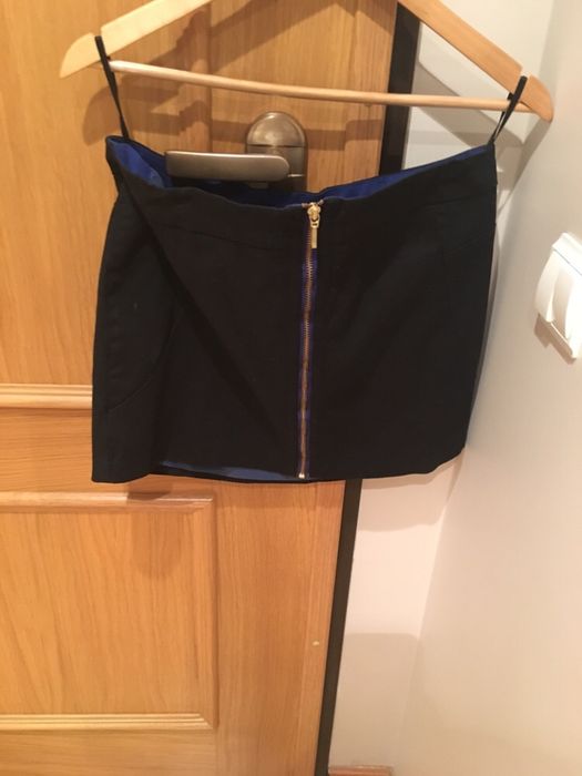 Roupa Massimo Dutty, Scripta, Blanco e Sacoor