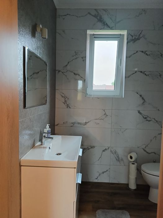 Apartamenty na wynajem