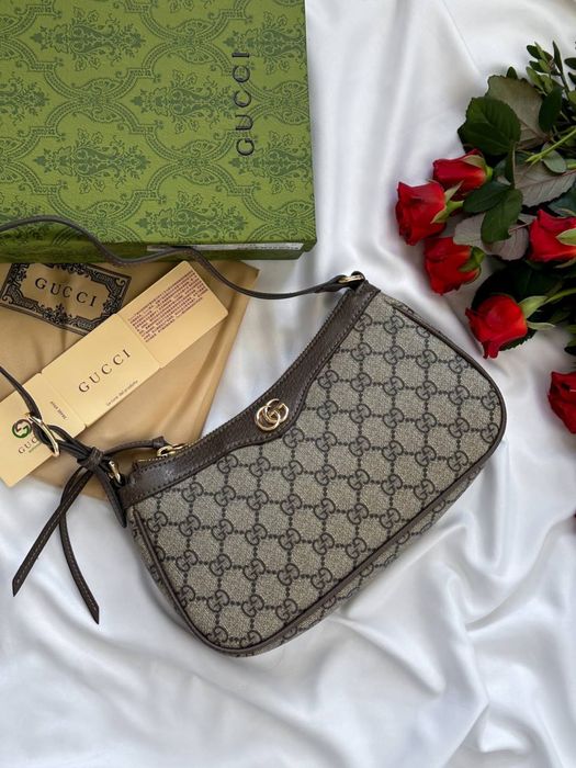 Torebka Gucci ophidia medium
