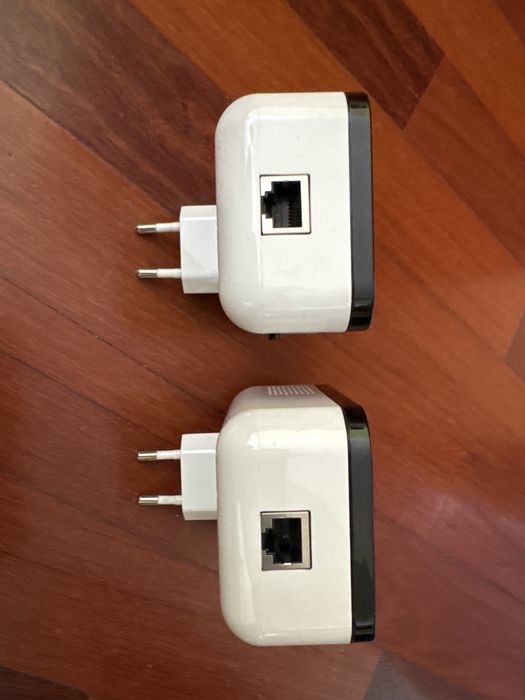 Powerline tp-link 100%